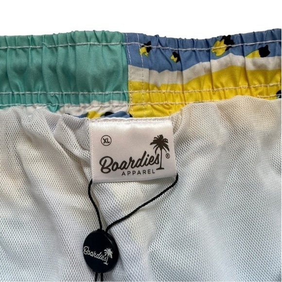 Boardies Swim Trunks XL - Picture 4 of 8